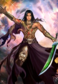 神奇宝贝:超能系格斗大师