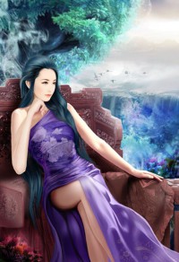 妲己秘史:女俘绝恋