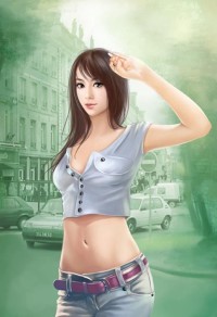 一个恶魔的发迹史