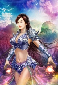 南國正清秋