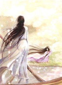 蔷薇雨