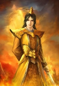 挥金如土