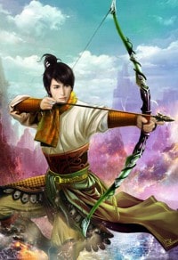 重生年代好年华