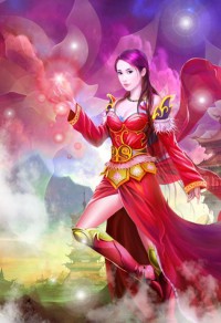绯闻女主播