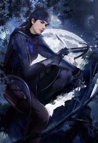 女仆俱乐部的淫荡日常I