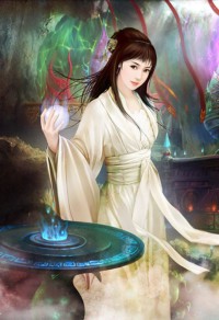 [SD仙流]雨洇天阑